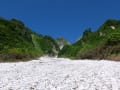 雨飾山