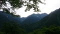 クズバ山登山道の草刈り