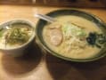 ラーメンだよお母かっさん！　これに限る。