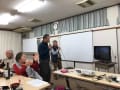 白梅パソコンクラブ　平成31年度新年会