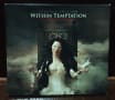 [38]WITHIN TEMPTATION『THE HEART OF EVERYTHING-LTD』