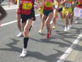 福岡国際マラソン2011.12.4