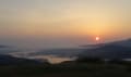 日の出・きじひき高原パノラマ展望台