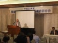 全国山・鉾・屋台保存連合会in伊賀　その2