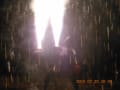 あの頃チャンネル(2012年07月15日～2012年07月21日)豊橋の祇園祭り今日は手筒花火の打ち上げです