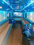 Party Bus For Atlanta | Gab'Ash Prestige Bus | 25 Passengers