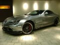 2007MODEL M.benz SLR McLaren 722Edition