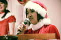 Minty Aura　Christmas Marimba Live
