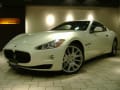 2011MODEL MASERATI GranTurismo