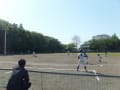 4月28日試合結果