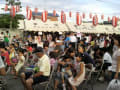 2011馬場夏祭り