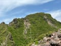 由布岳と鶴見岳登山