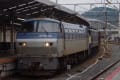 EF66-100番台