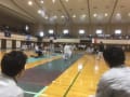 2017サーブルリーグ戦