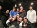 2019年12月22日（日）第12回 Monthly Free Live