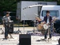 焼肉LIVE in小脇公園　2012.5.19（土）