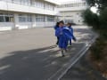西川杯（静岡遠征）