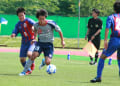 関東大学サッカーリーグ前期第11節vs順天堂大6月24日（日）