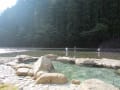 川湯温泉