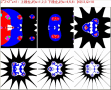 Z^Z+Z^6+C という名の放散虫