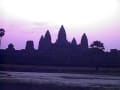 タイ、カンボジアの旅その１