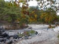 草津温泉・・・西の河原公園