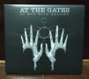 [43]AT THE GATES『AT WAR WITH REALITY-LTD』