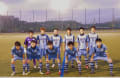 2014.7.13KSL２B【4節】横須賀cityfc　対　六浦FCセカンド戦