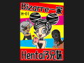 Bizarre一家Hentai３兄妹-1