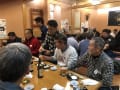 2018千葉ﾁｬﾌﾟﾀｰ忘年会