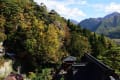 みちのく温泉旅　4.山寺五大堂