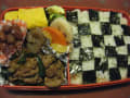 THE　息子’ｓ　BENTOU