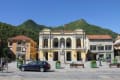 Sacro monte a Varallo