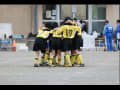 2011,05,01. つくいＦＣさんと練習試合