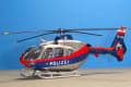 Eurocopter EC135完成