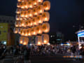 東北三大祭　秋田竿灯祭り　2014.08.05