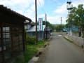 細倉鉱山住宅跡