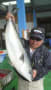 2010年海上釣り堀釣果記録