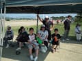 第１３回西日本小学生ソフトボール大会