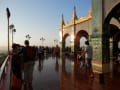 マンダレー・ヒル(Mandalay Hill)