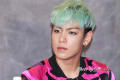 [PHOTOS]Press Conference in Taiwan (T.O.P)