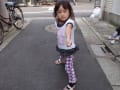 あゆみ体育教室幼児クラス