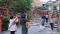 貴船神社