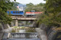 [37]2018.10.16　東海道本線　さくら夙川～芦屋　ＥＦ510　501　次ＤＥ10　1743　2077レ　②.JP...