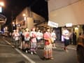 おがち仮装盆踊り大会