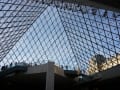 新年冬のパリ　美術館を歩く　『ルーブル美術館』