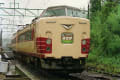 直江津駅界隈　１９８９年 秋・・・・・