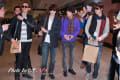 CNBLUE in 台湾　2012/2/28