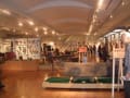 浜松楽器博物館と鈴木楽器工場見学