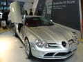 [110]Mercedes-Benz SLR McLaren